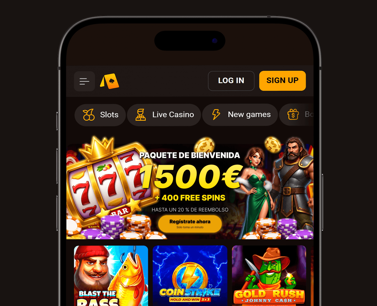 App Banner Mobile